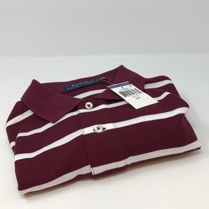Polo Ralph Lauren Men’s Striped Polo